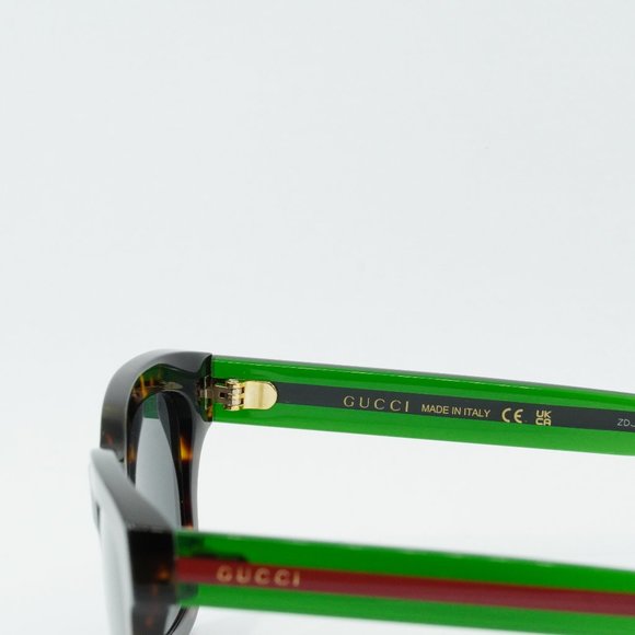 FINAL PRICE NEW GUCCI GG0001SN 003 SUNGLASSES - Picture 6 of 11